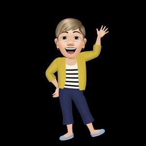 Meet your Posher, Jan